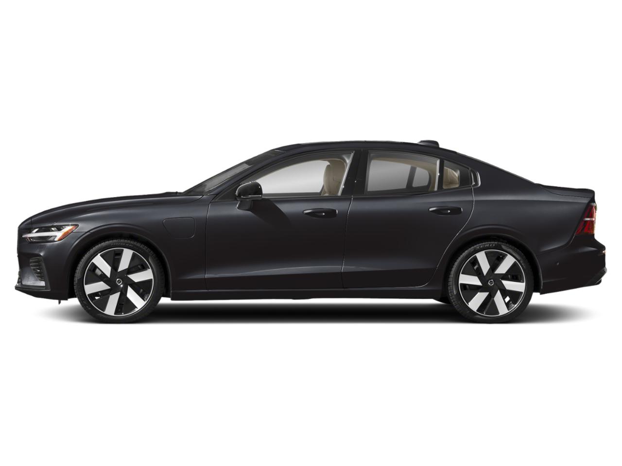 2023 Volvo S60 Recharge Plug-In Hybrid Vehicle Photo in Trevose, PA 19053