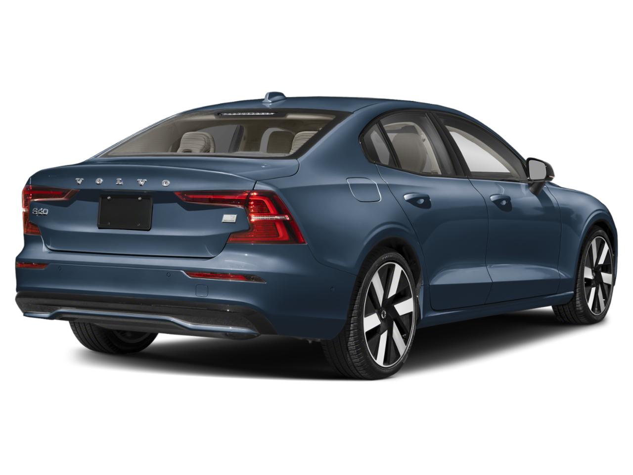 2023 Volvo S60 Recharge Plug-In Hybrid Vehicle Photo in Grapevine, TX 76051