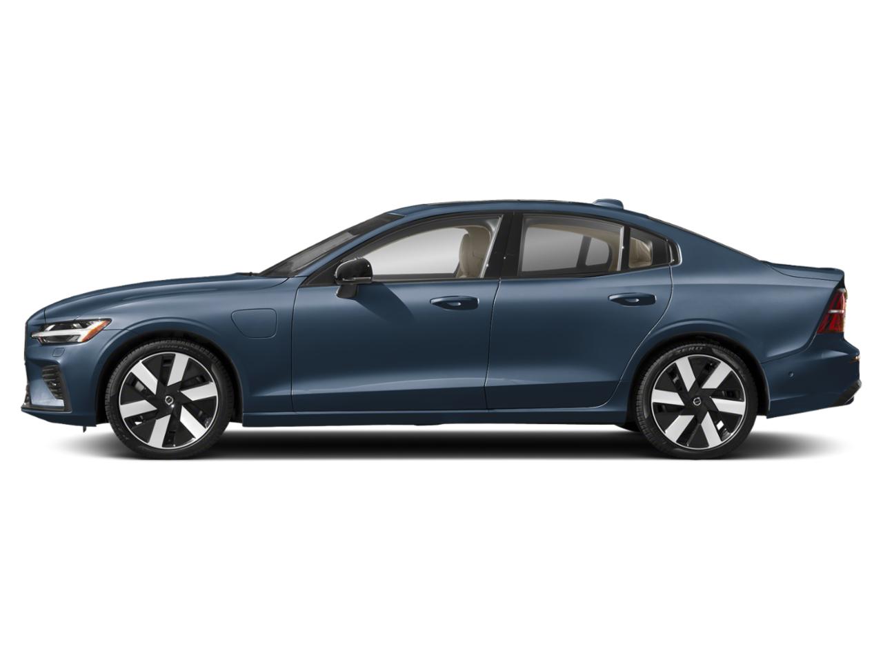 2023 Volvo S60 Recharge Plug-In Hybrid Vehicle Photo in Grapevine, TX 76051