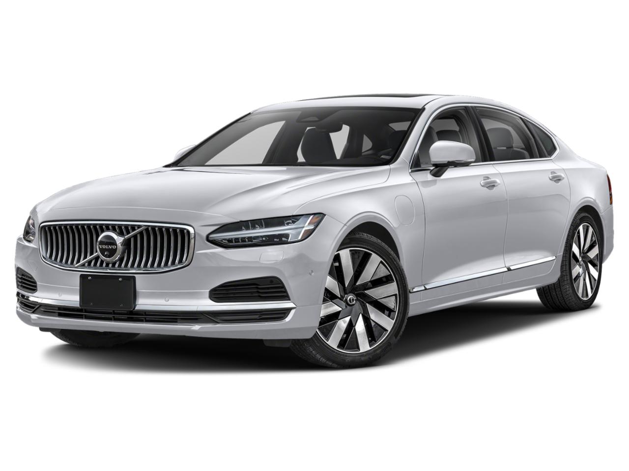 2023 Volvo S90 Recharge Plug-In Hybrid Vehicle Photo in Houston, TX 77007