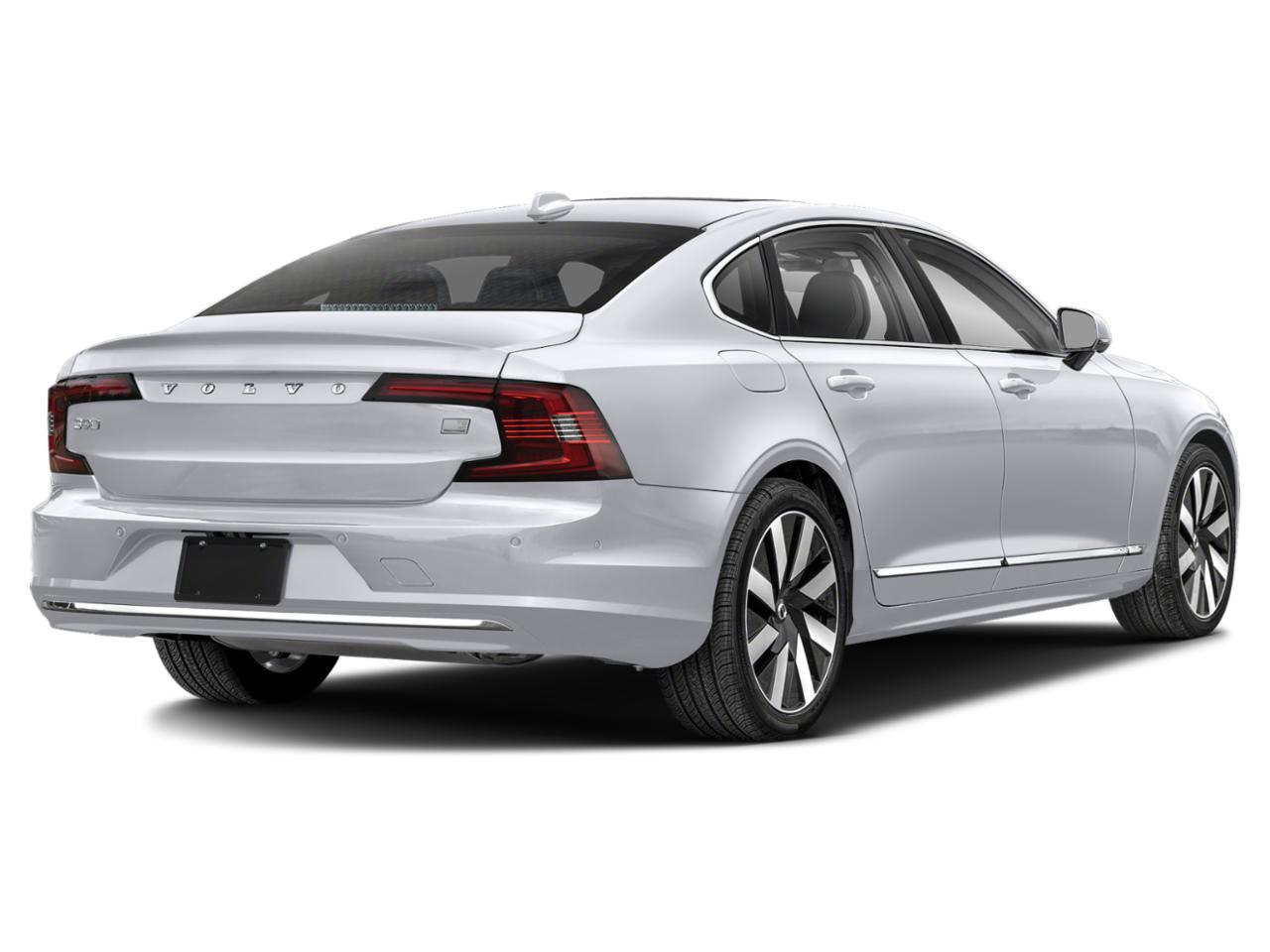 2023 Volvo S90 Recharge Plug-In Hybrid Vehicle Photo in Houston, TX 77007