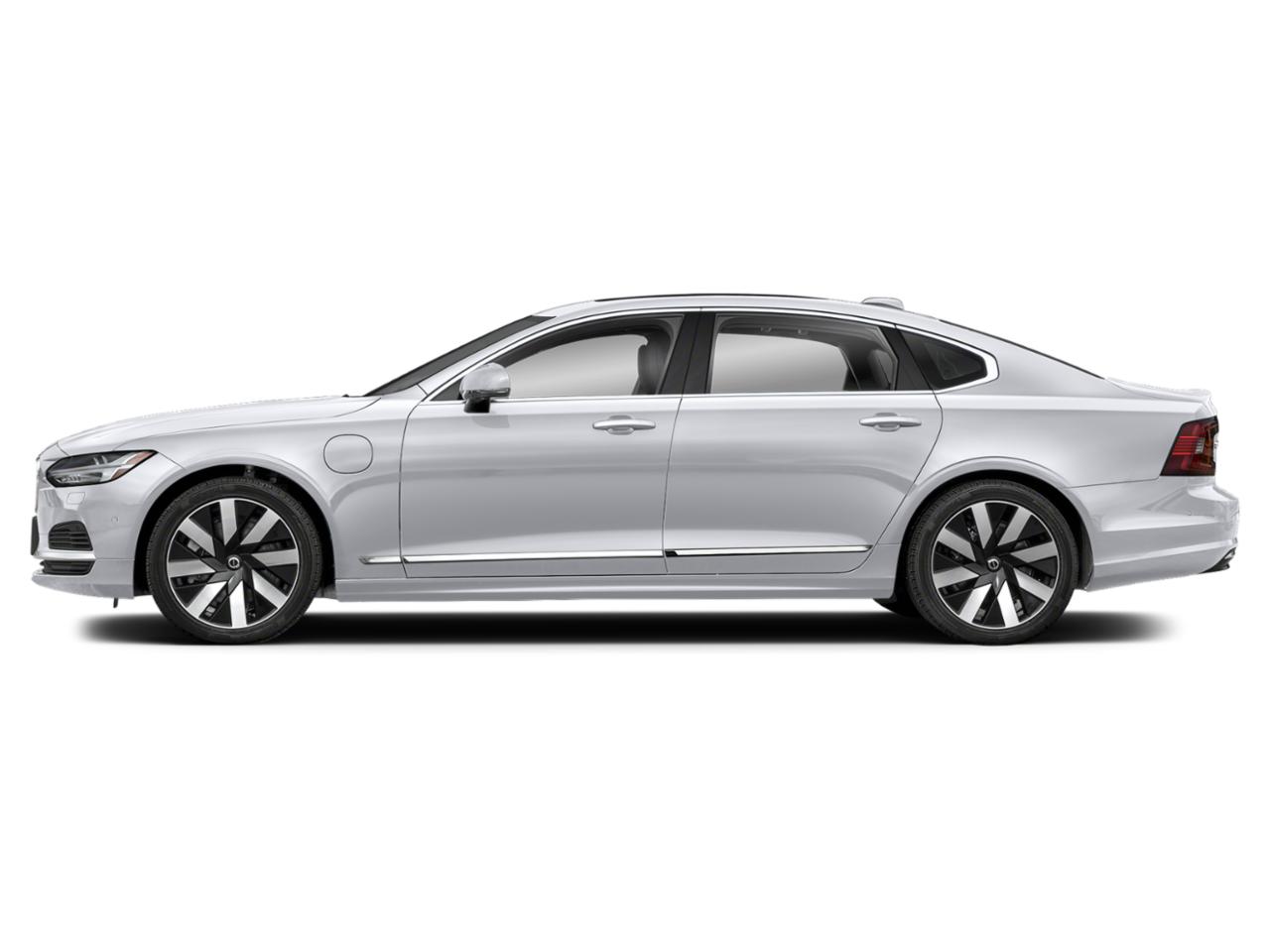 2023 Volvo S90 Recharge Plug-In Hybrid Vehicle Photo in Houston, TX 77007