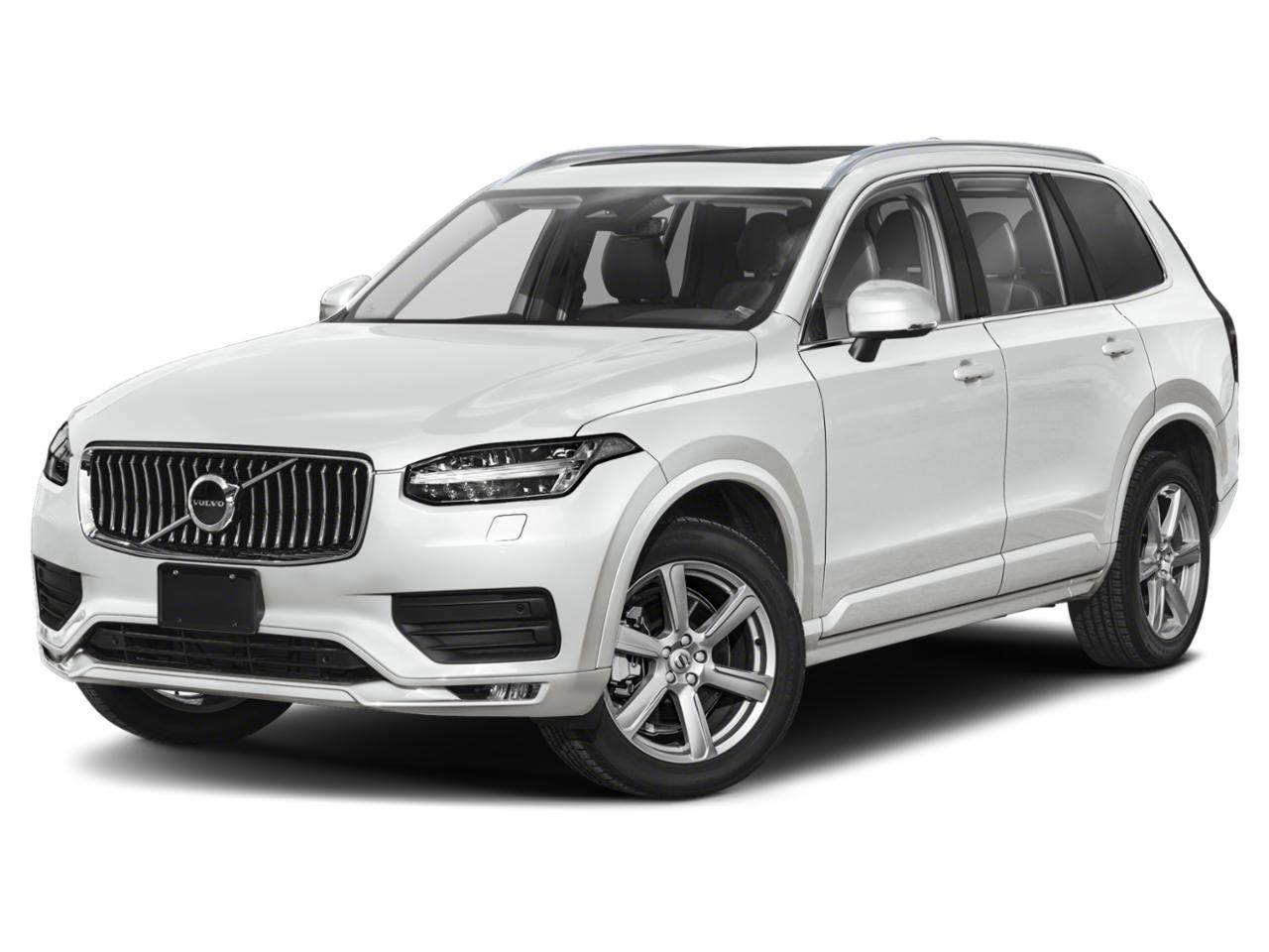 2023 Volvo XC90 Vehicle Photo in Trevose, PA 19053