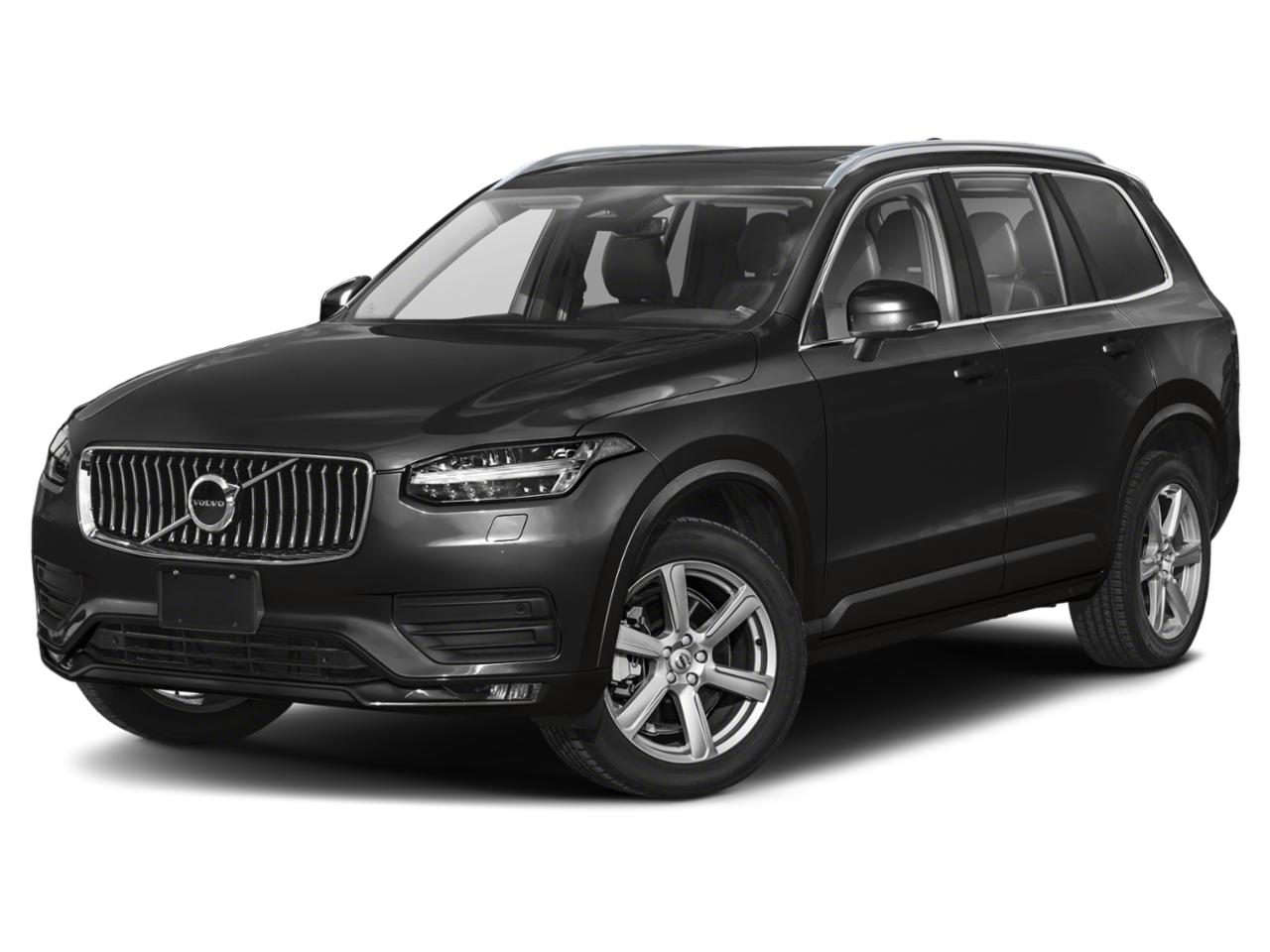 2023 Volvo XC90 Vehicle Photo in Houston, TX 77007