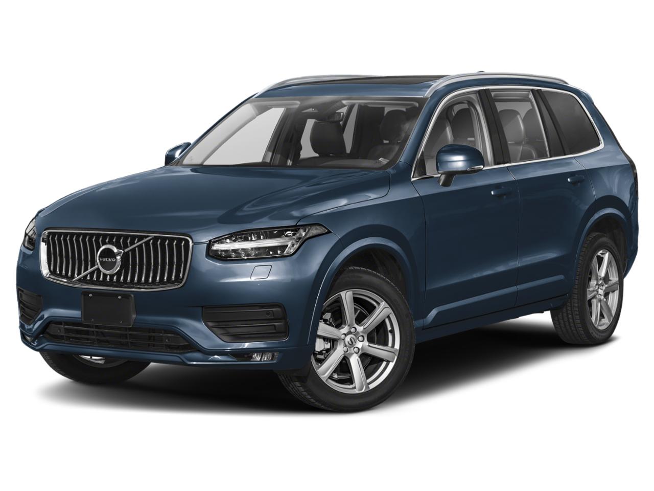 2023 Volvo XC90 Vehicle Photo in GILBERT, AZ 85297-0446