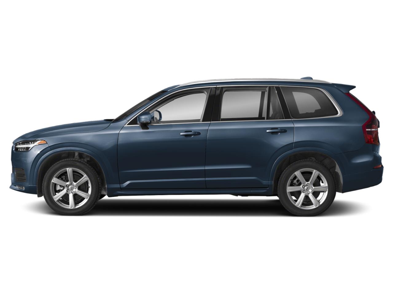 2023 Volvo XC90 Vehicle Photo in GILBERT, AZ 85297-0446