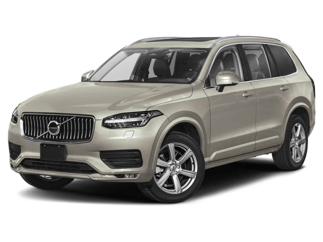 2023 Volvo XC90 Vehicle Photo in Houston, TX 77007