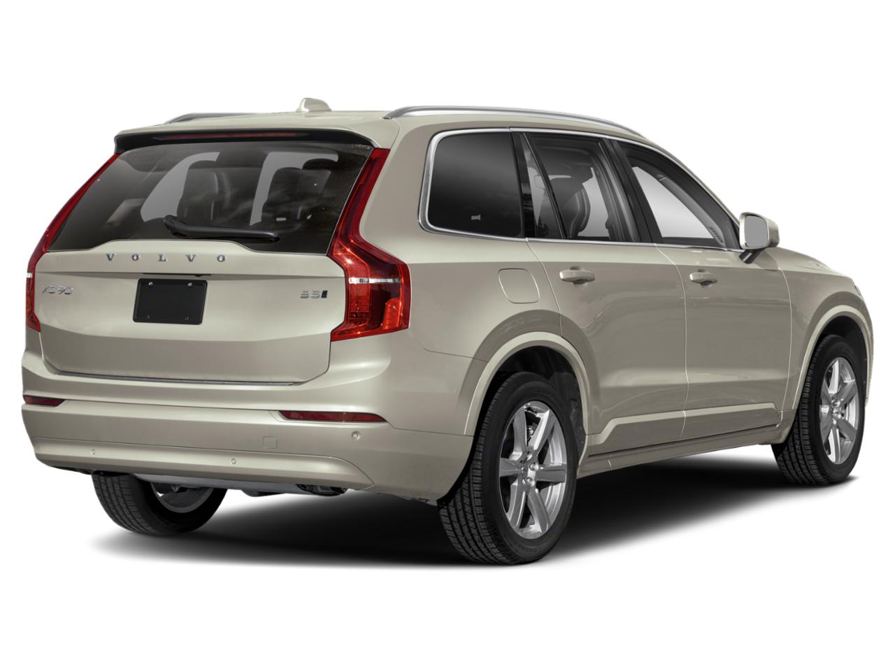 2023 Volvo XC90 Vehicle Photo in Houston, TX 77007