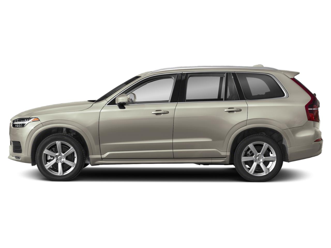 2023 Volvo XC90 Vehicle Photo in Houston, TX 77007