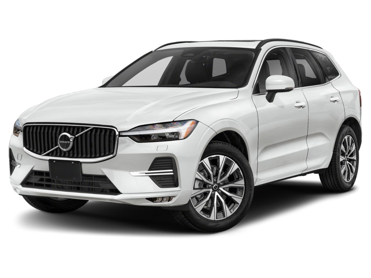 2023 Volvo XC60 Vehicle Photo in Houston, TX 77007