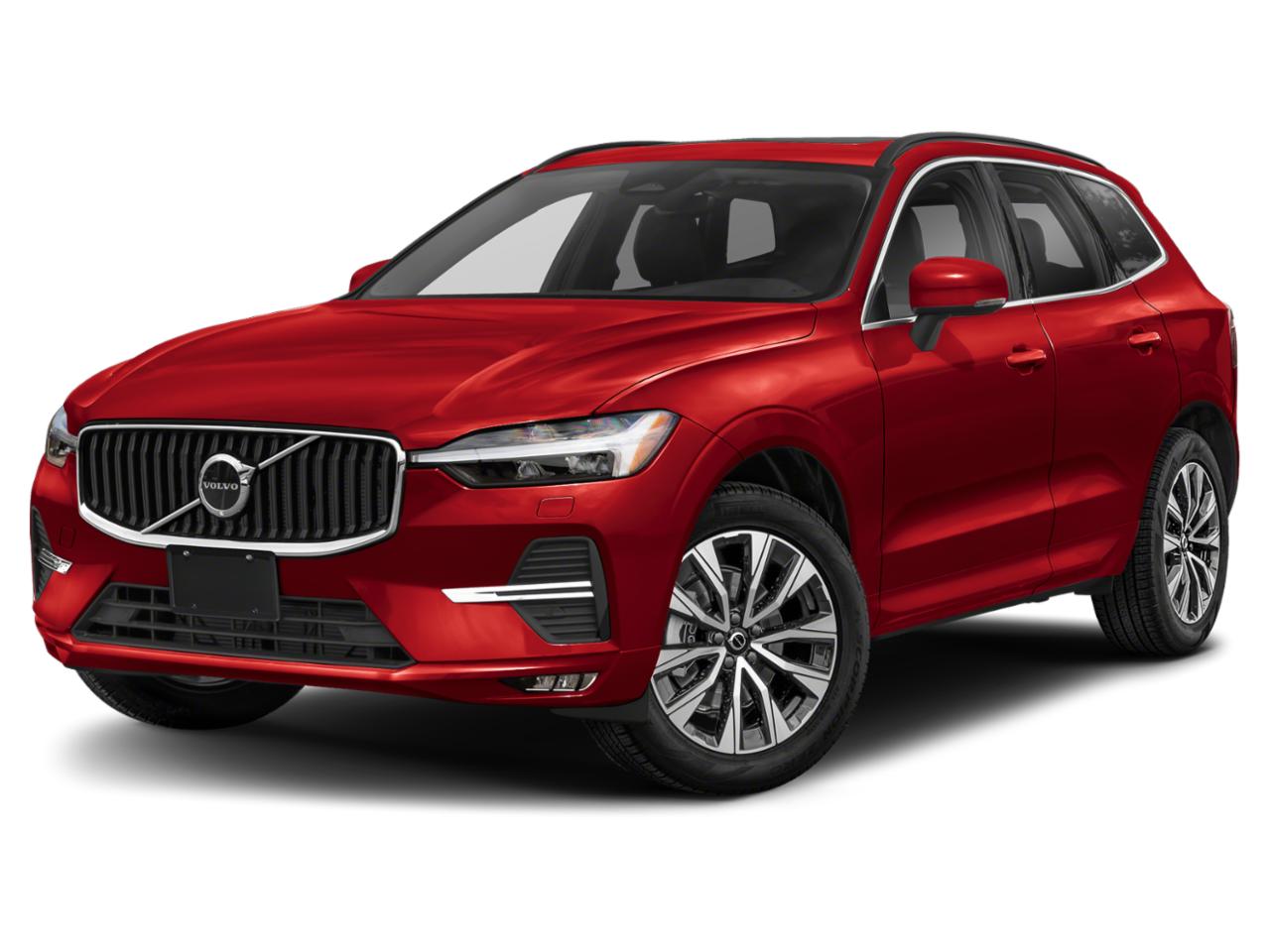 2023 Volvo XC60 Vehicle Photo in West Palm Beach, FL 33417