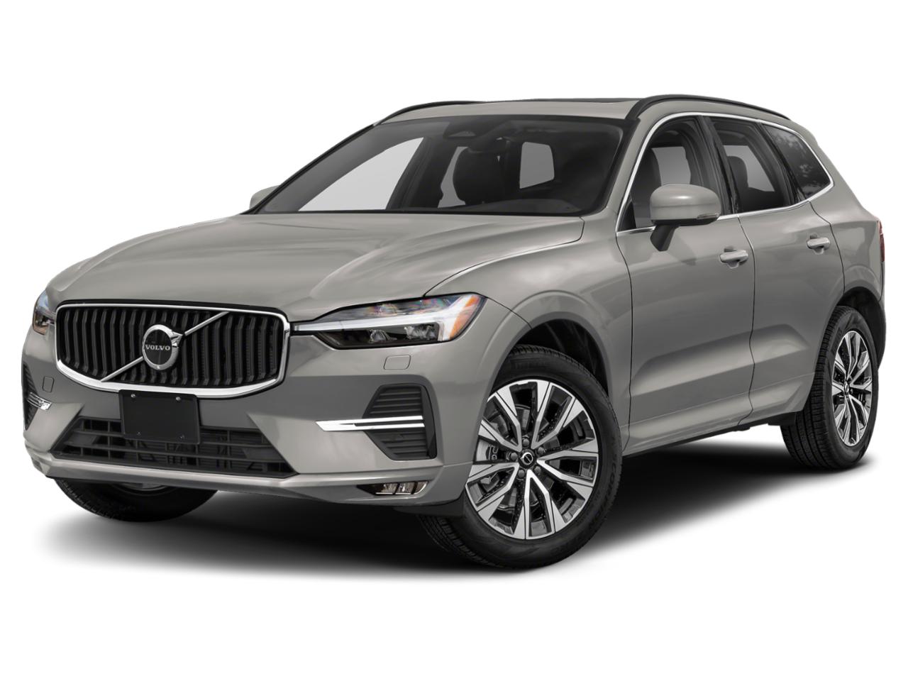 2023 Volvo XC60 Vehicle Photo in Appleton, WI 54913