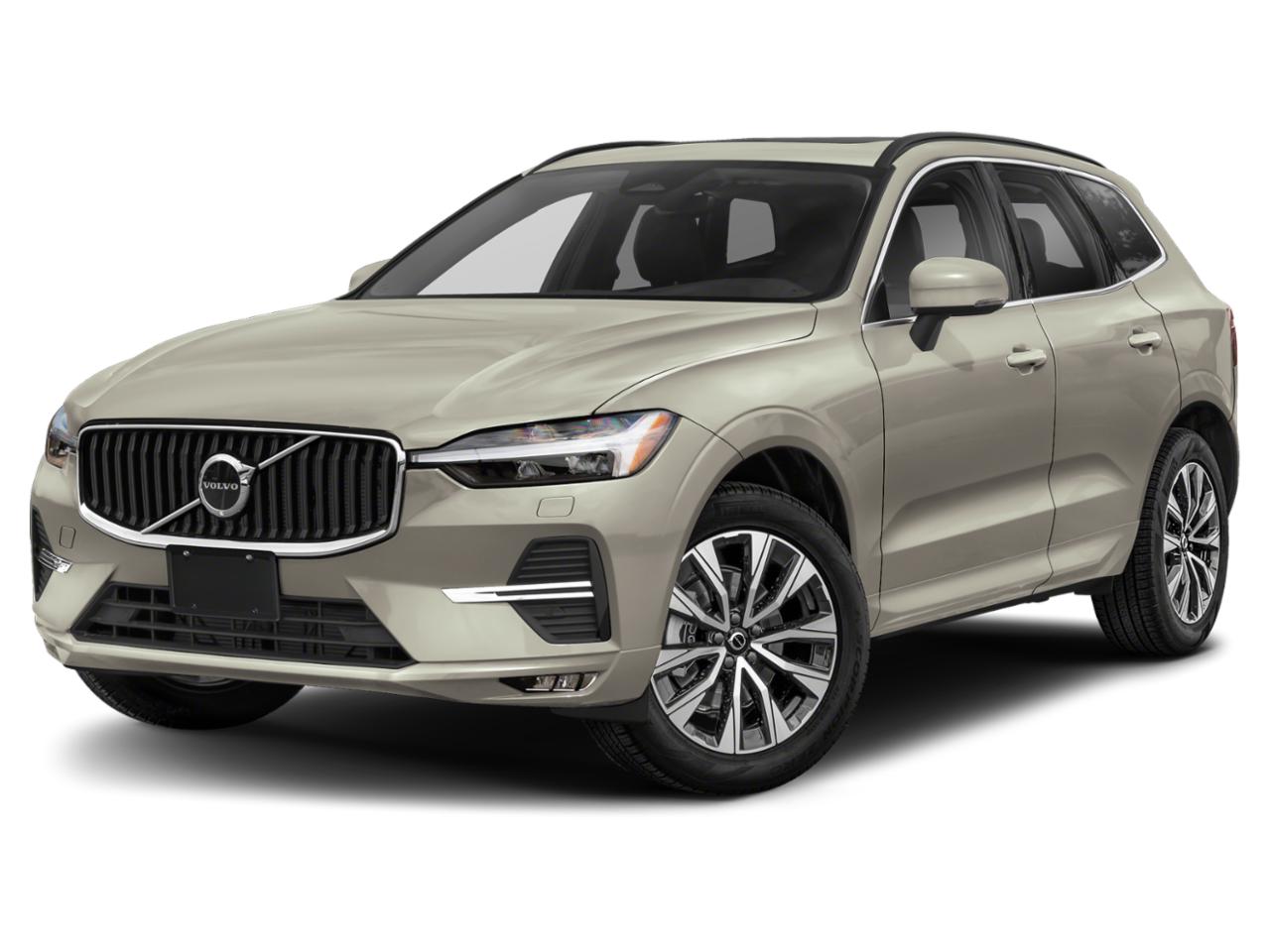 2023 Volvo XC60 Vehicle Photo in Sanford, FL 32771