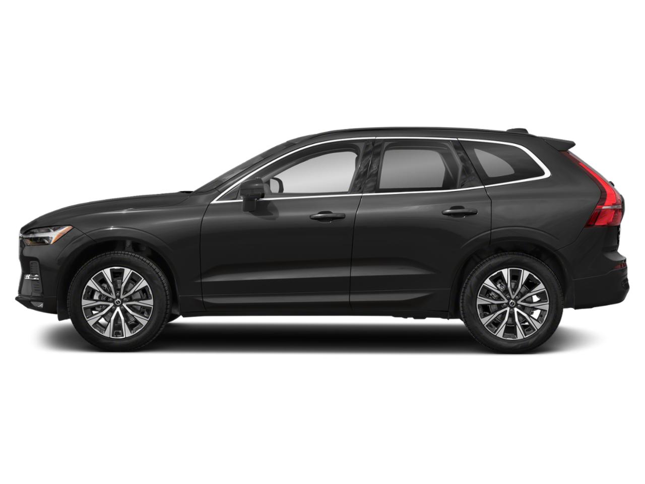 2023 Volvo XC60 Vehicle Photo in Houston, TX 77007