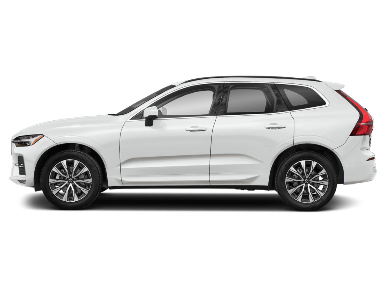 2023 Volvo XC60 Vehicle Photo in Houston, TX 77007