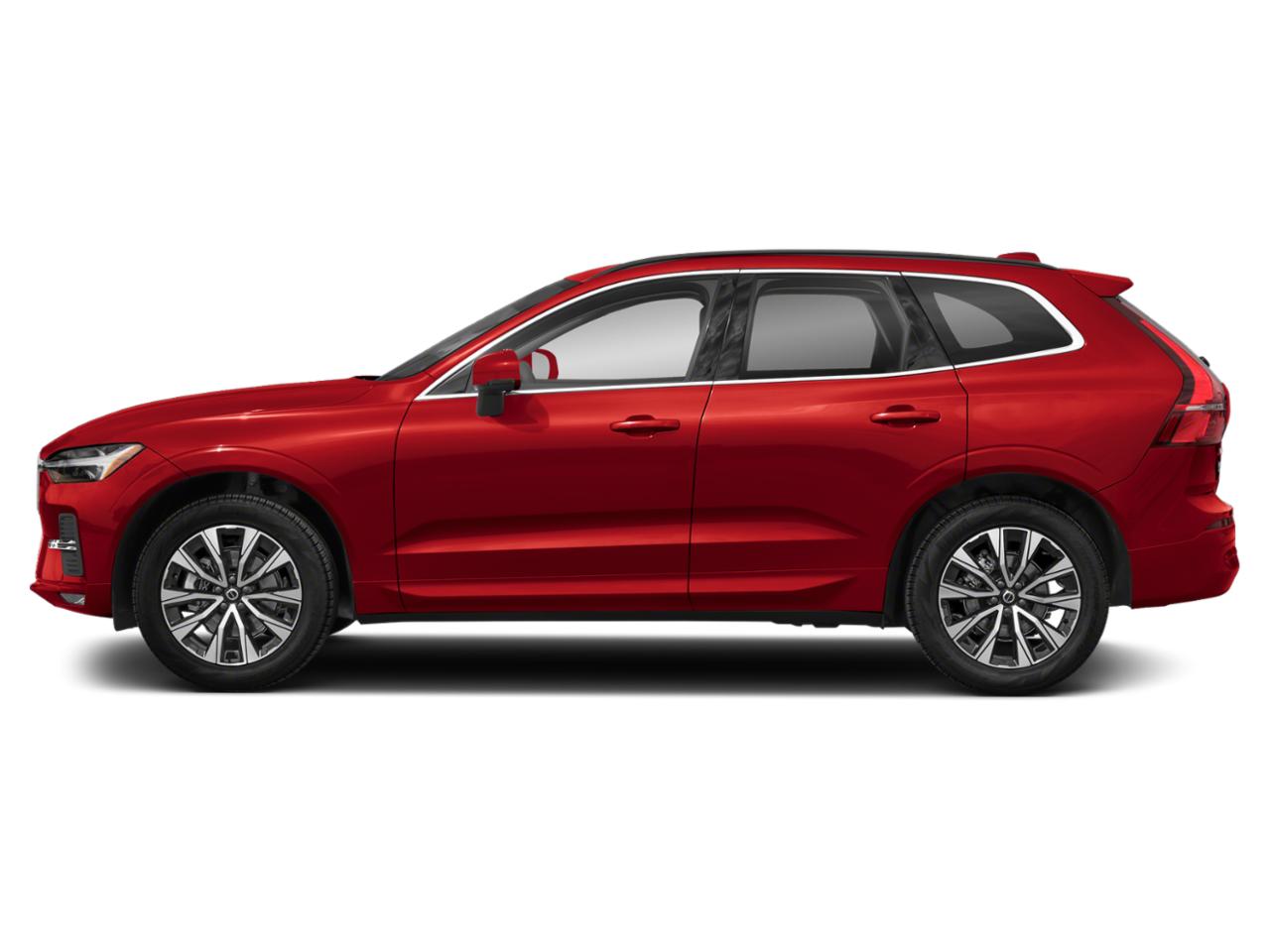 2023 Volvo XC60 Vehicle Photo in West Palm Beach, FL 33417