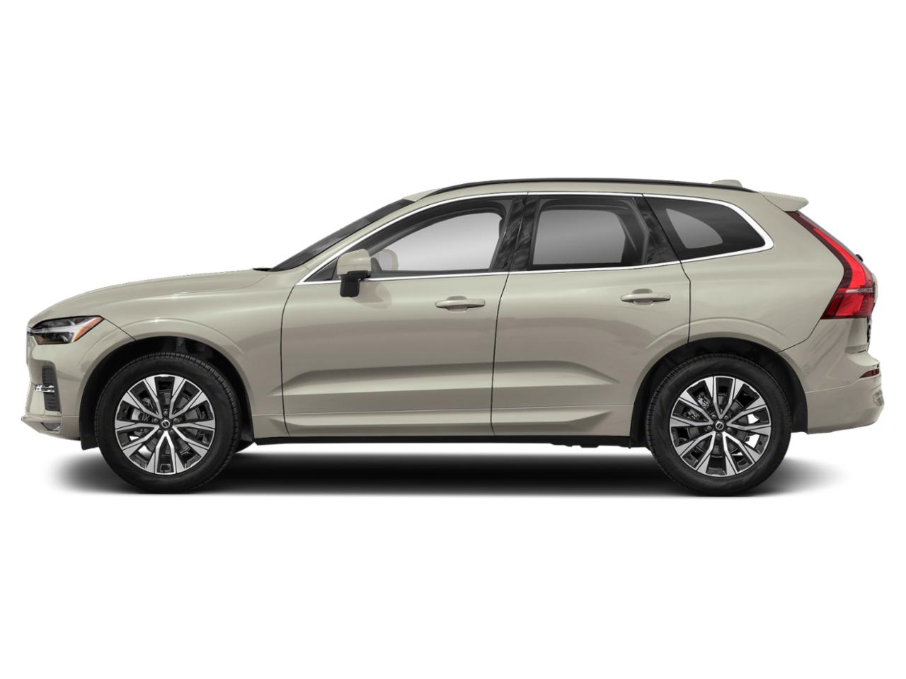 2023 Volvo XC60 Vehicle Photo in Grapevine, TX 76051