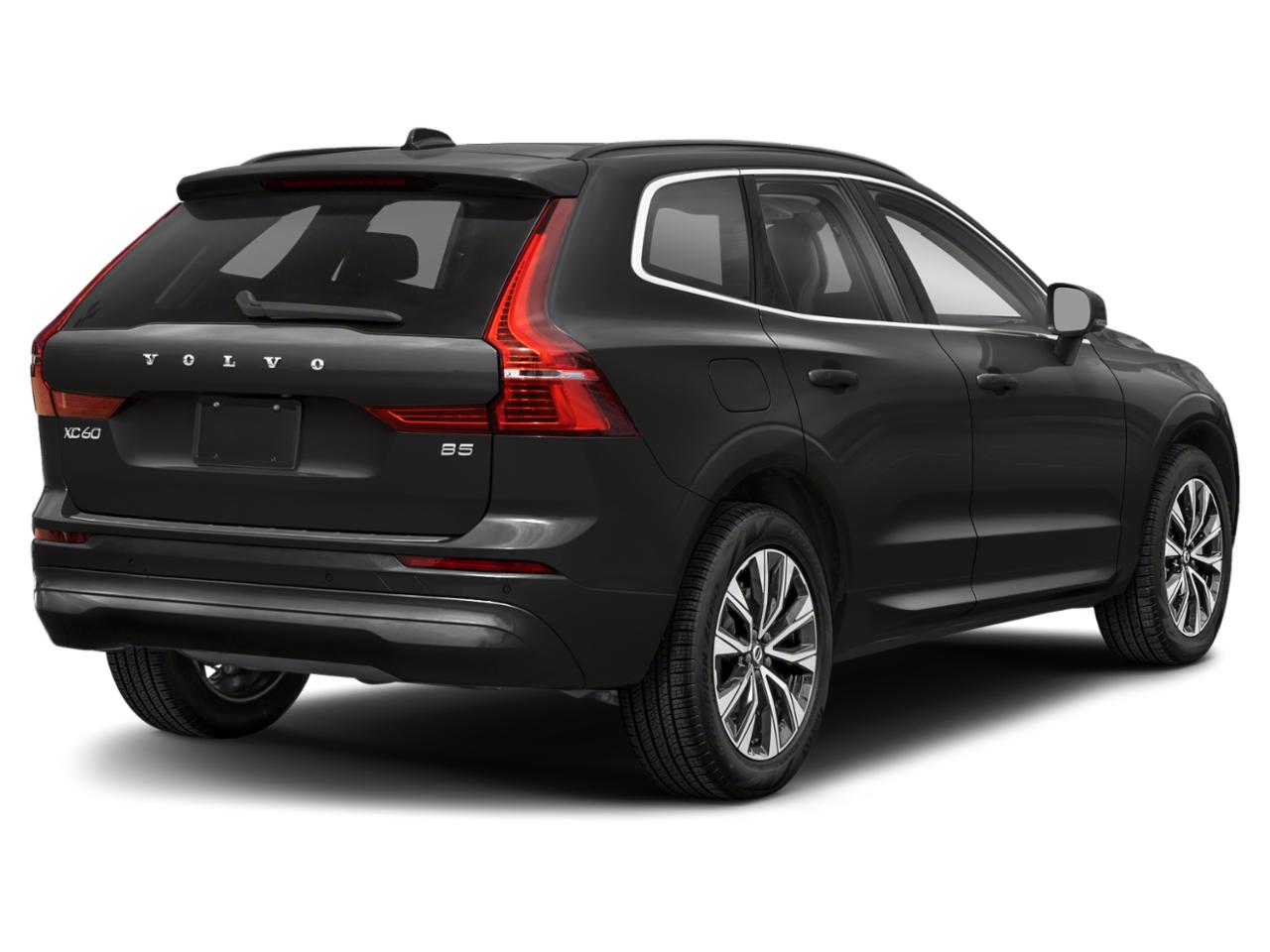 2023 Volvo XC60 Vehicle Photo in Houston, TX 77007