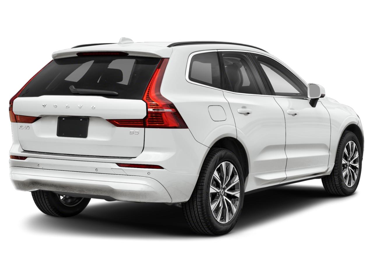 2023 Volvo XC60 Vehicle Photo in Houston, TX 77007