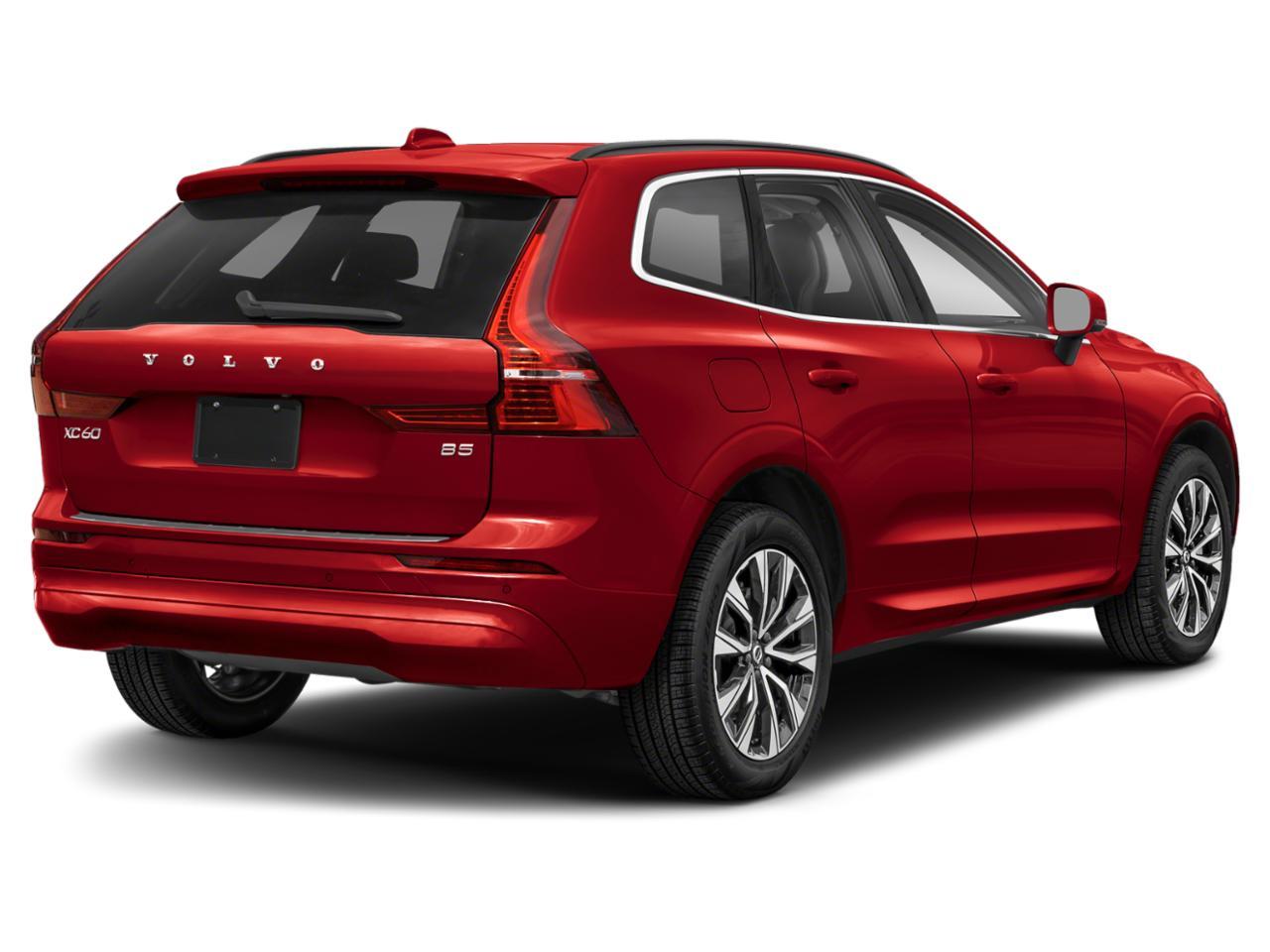 2023 Volvo XC60 Vehicle Photo in West Palm Beach, FL 33417