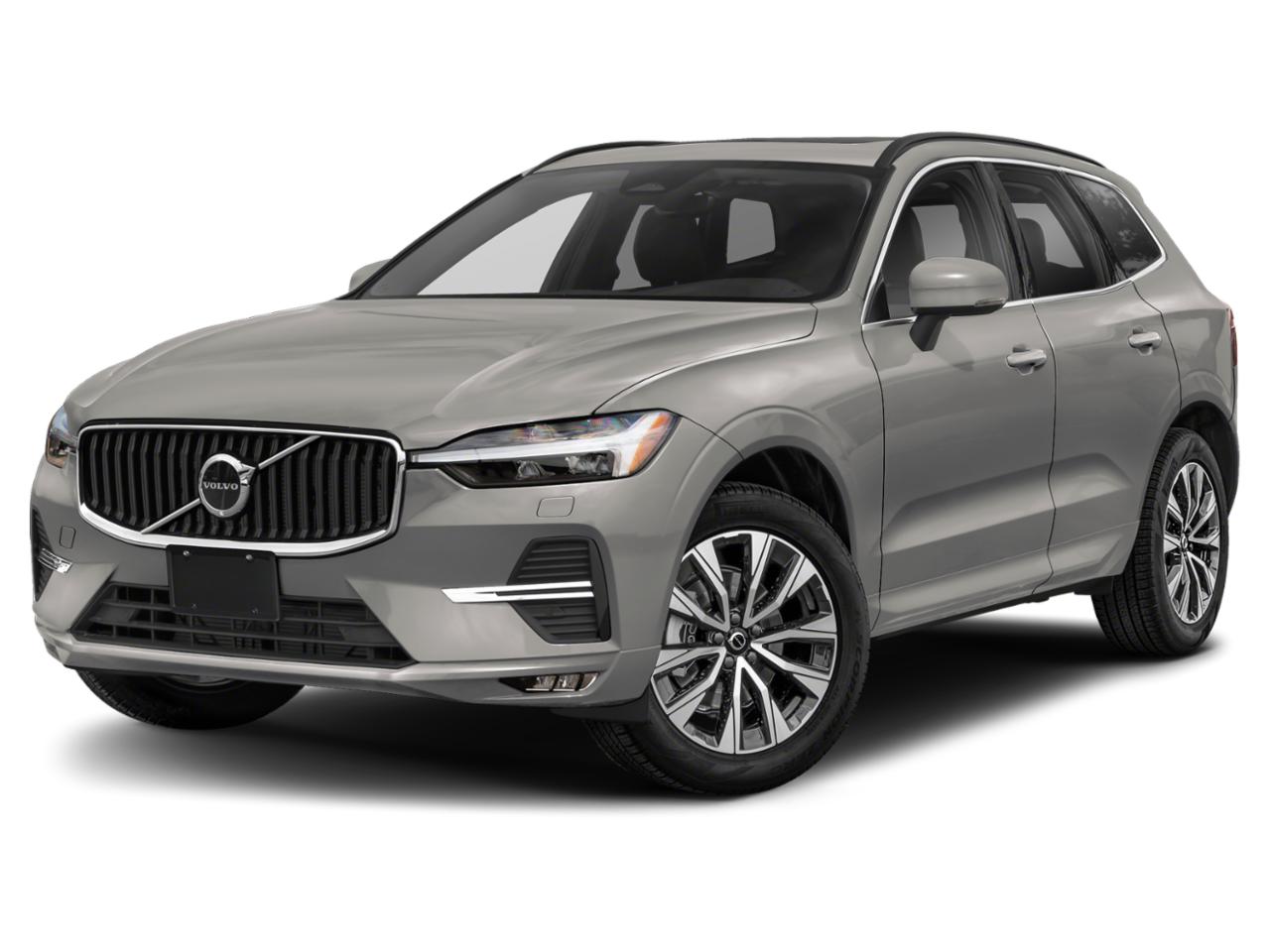 2023 Volvo XC60 Vehicle Photo in Grapevine, TX 76051