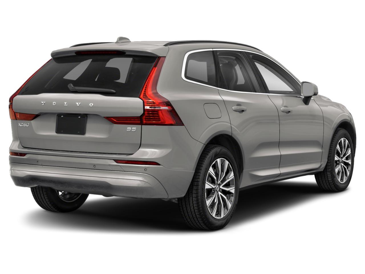 2023 Volvo XC60 Vehicle Photo in Grapevine, TX 76051