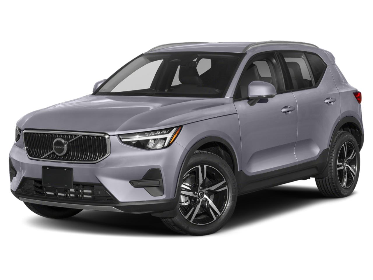 2023 Volvo XC40 Vehicle Photo in Davie, FL 33331