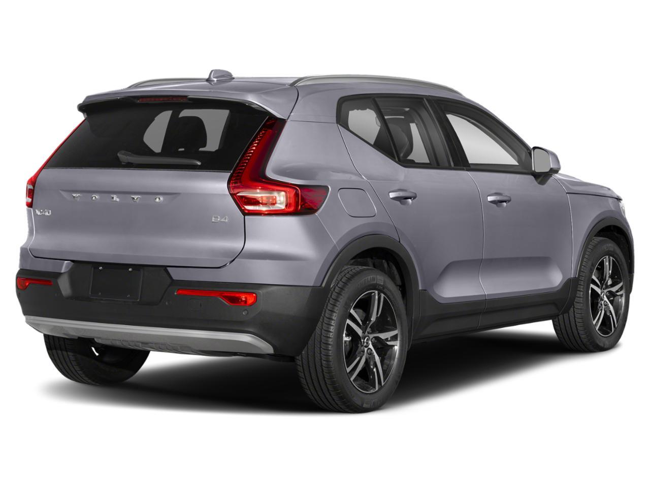 2023 Volvo XC40 Vehicle Photo in Davie, FL 33331