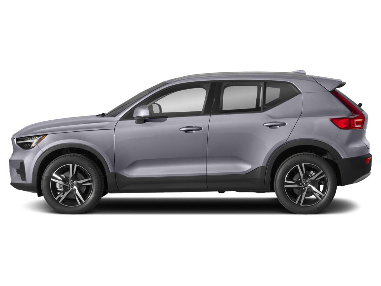 2023 Volvo XC40 Vehicle Photo in Davie, FL 33331