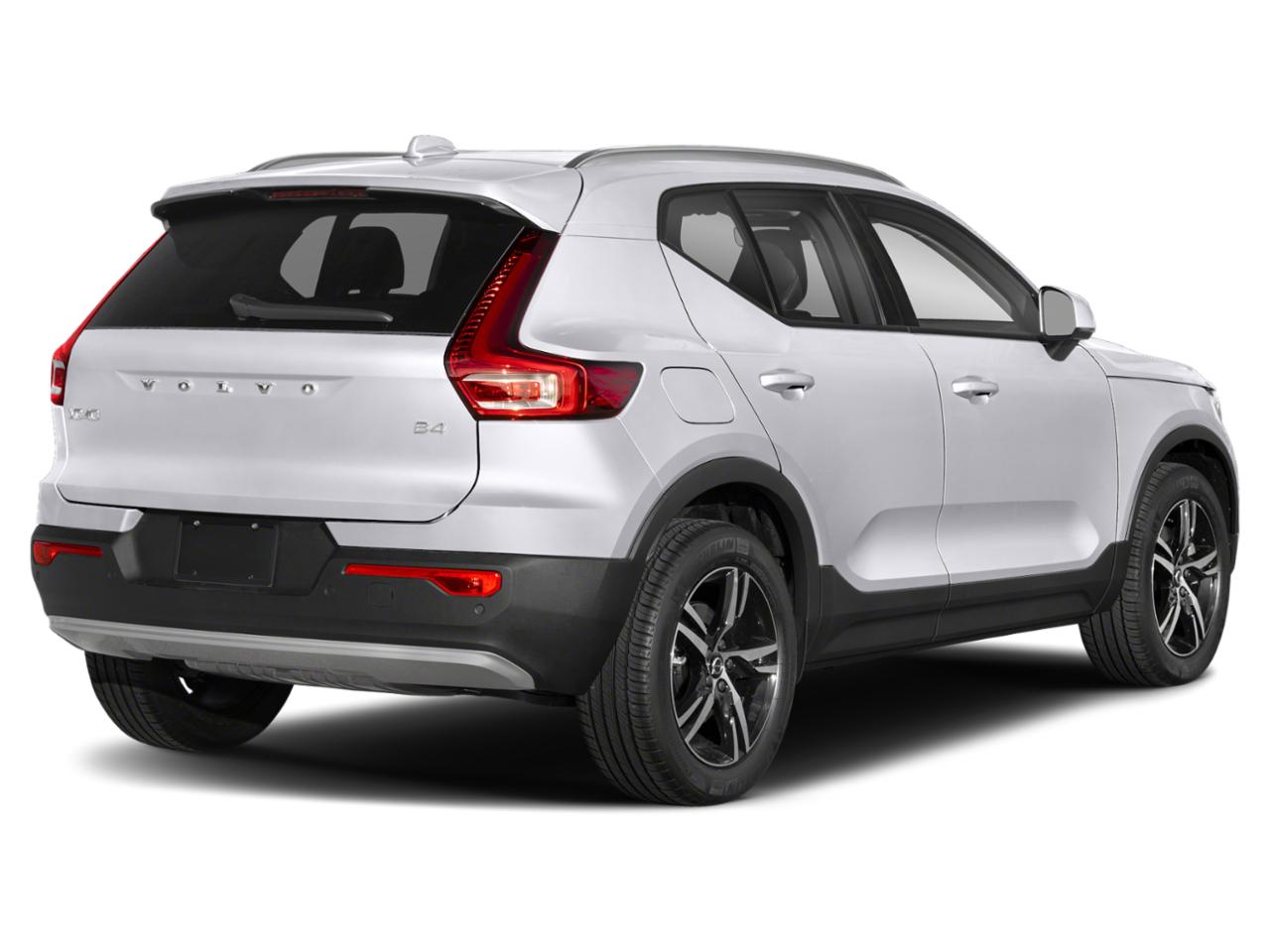 2023 Volvo XC40 Vehicle Photo in Houston, TX 77007