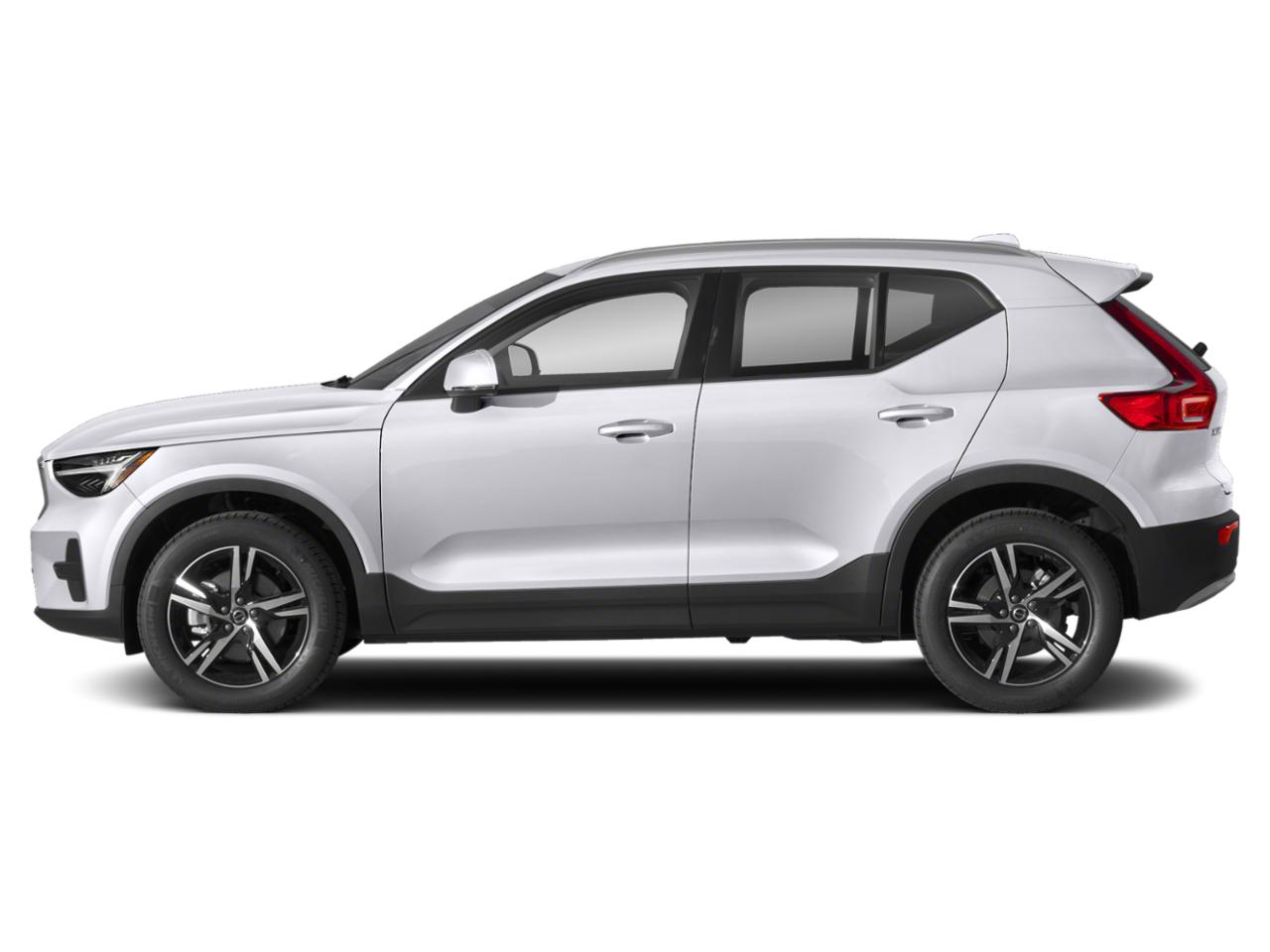 2023 Volvo XC40 Vehicle Photo in Houston, TX 77007