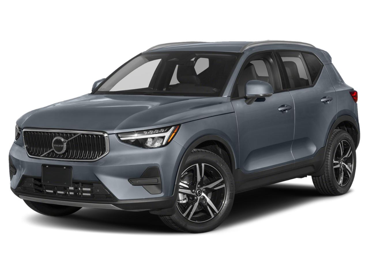 2023 Volvo XC40 Vehicle Photo in Oshkosh, WI 54901