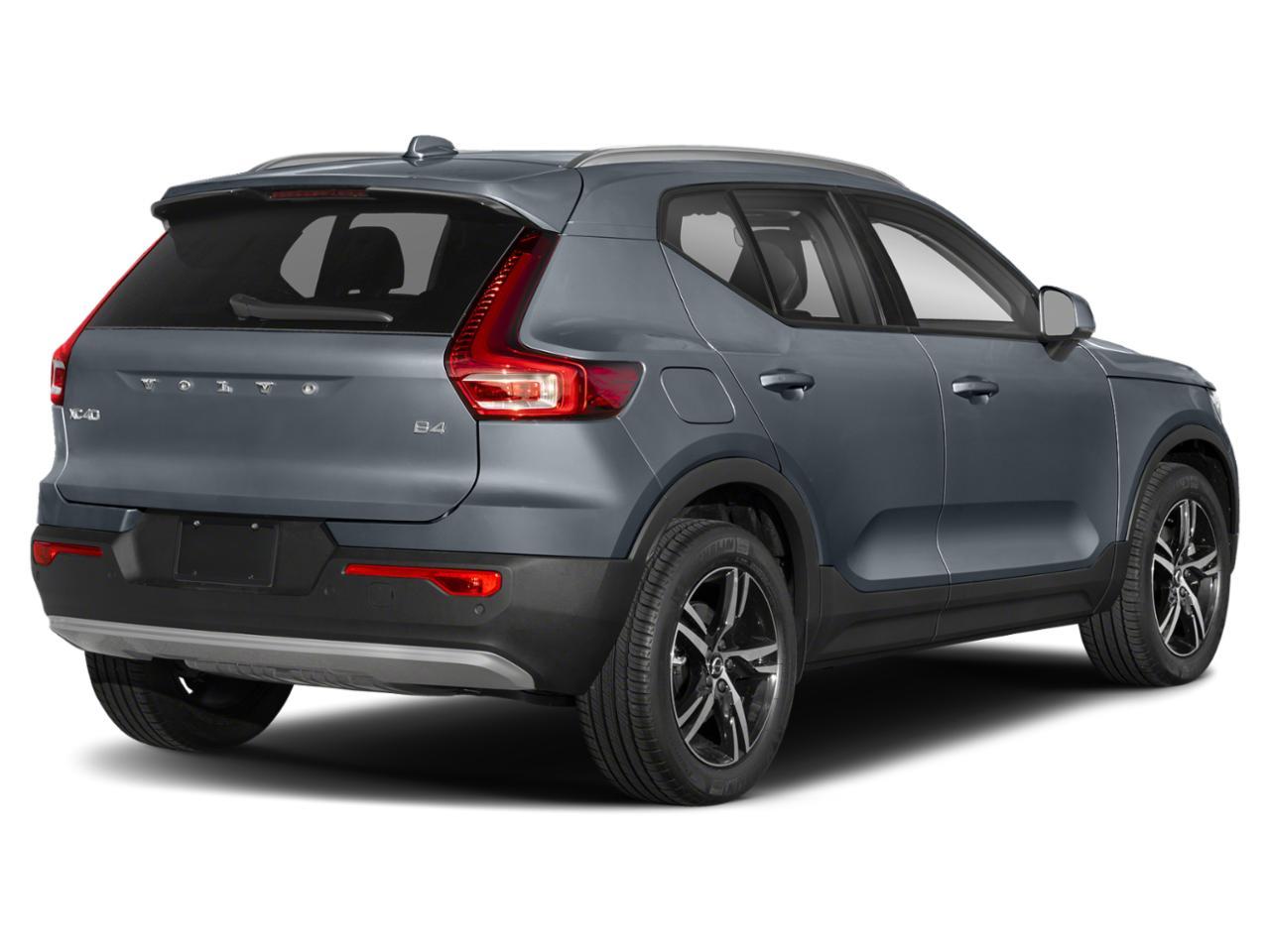 2023 Volvo XC40 Vehicle Photo in Oshkosh, WI 54901