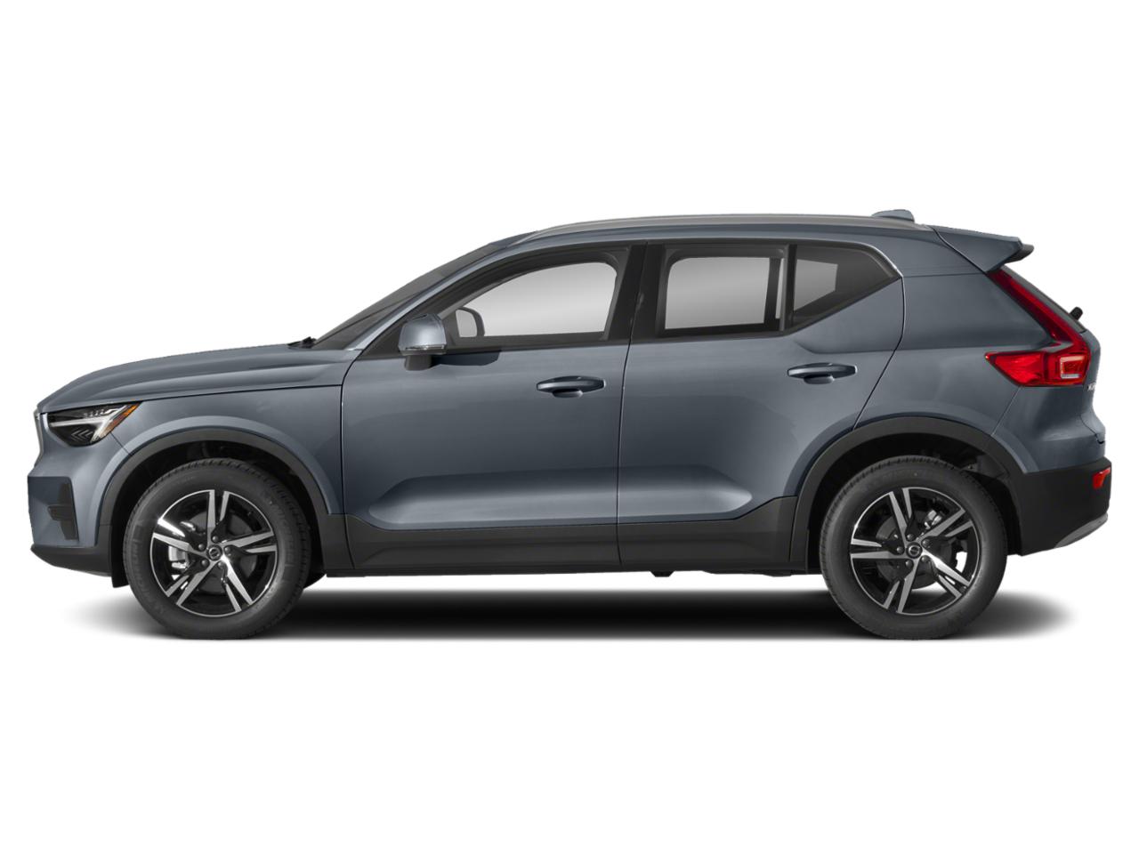 2023 Volvo XC40 Vehicle Photo in Oshkosh, WI 54901