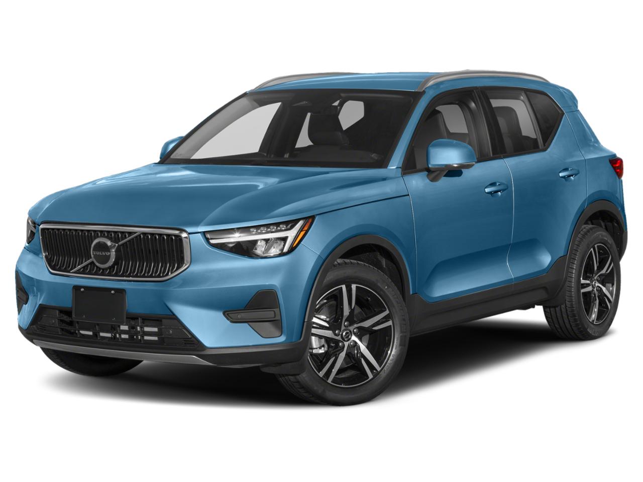 2023 Volvo XC40 Vehicle Photo in Grapevine, TX 76051