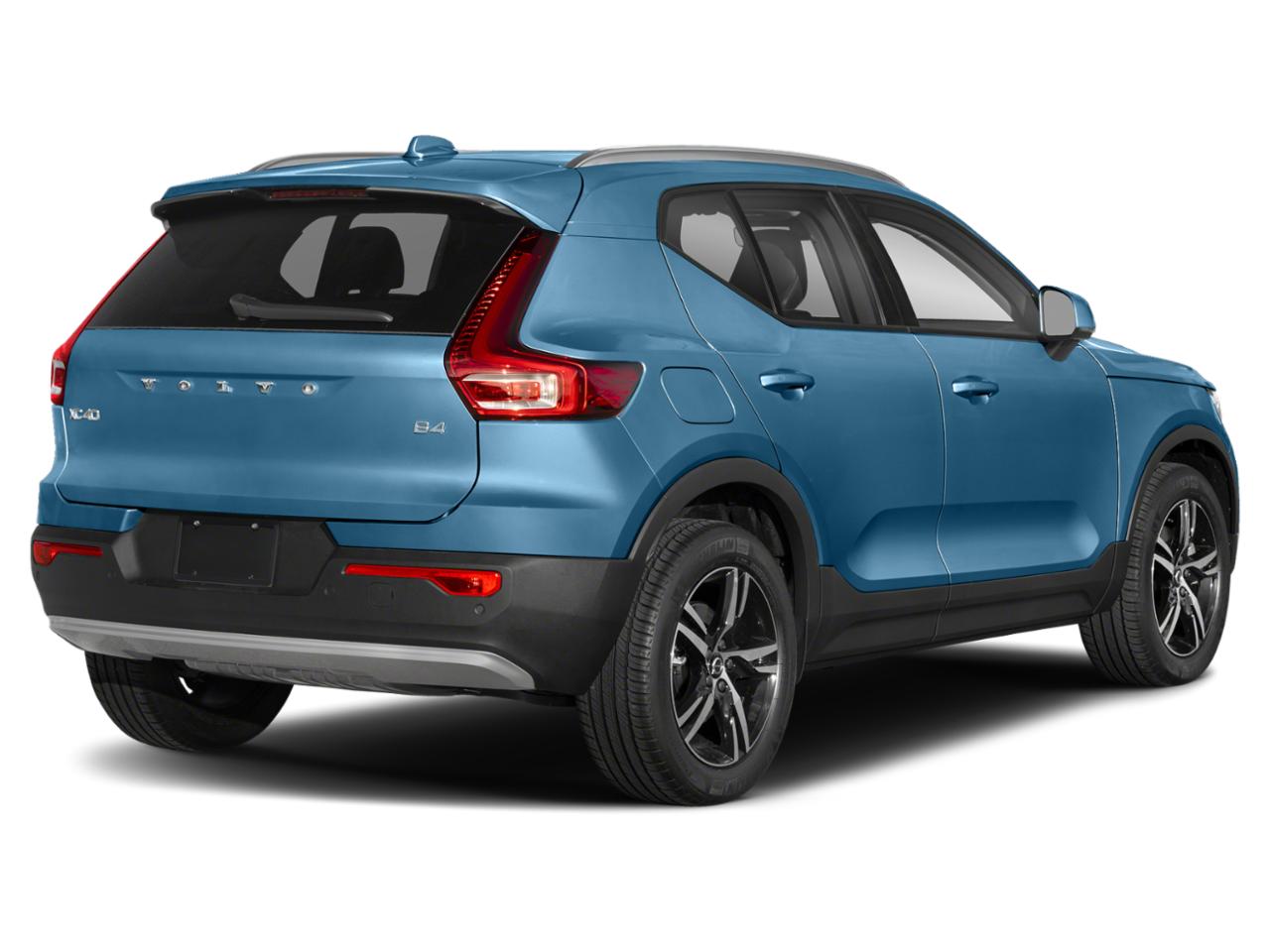 2023 Volvo XC40 Vehicle Photo in Grapevine, TX 76051