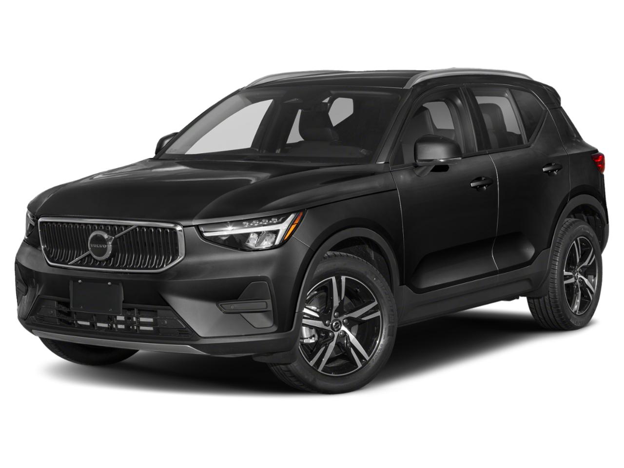 2023 Volvo XC40 Vehicle Photo in Trevose, PA 19053