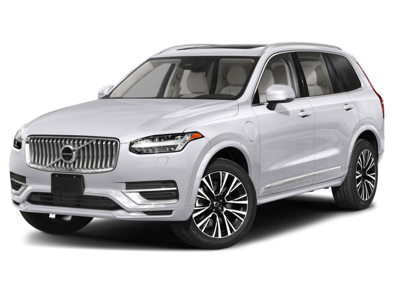 2023 Volvo XC90 Recharge Plug-In Hybrid Vehicle Photo in Grapevine, TX 76051