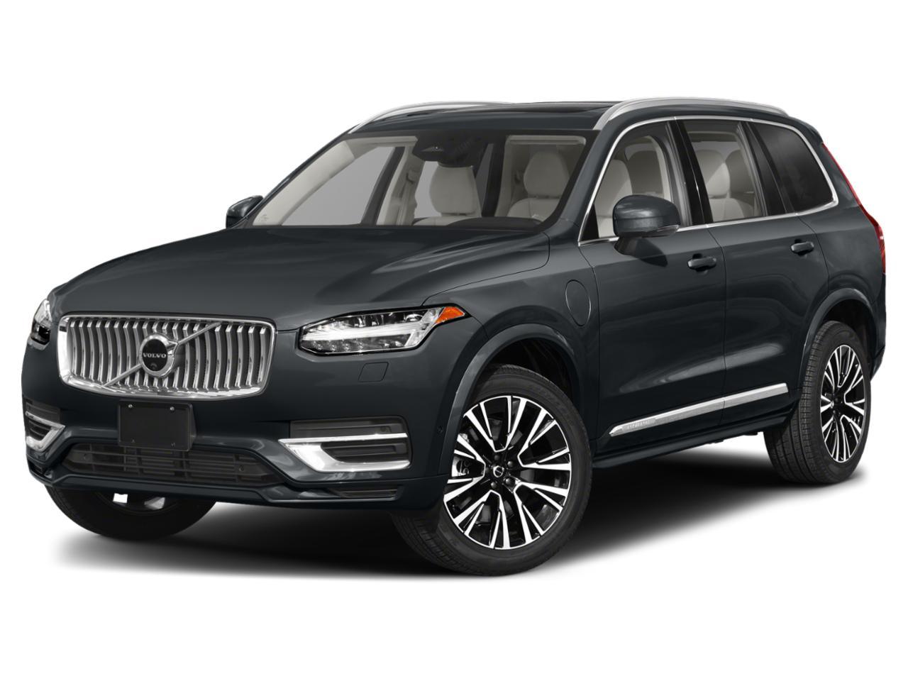 2023 Volvo XC90 Recharge Plug-In Hybrid Vehicle Photo in Trevose, PA 19053