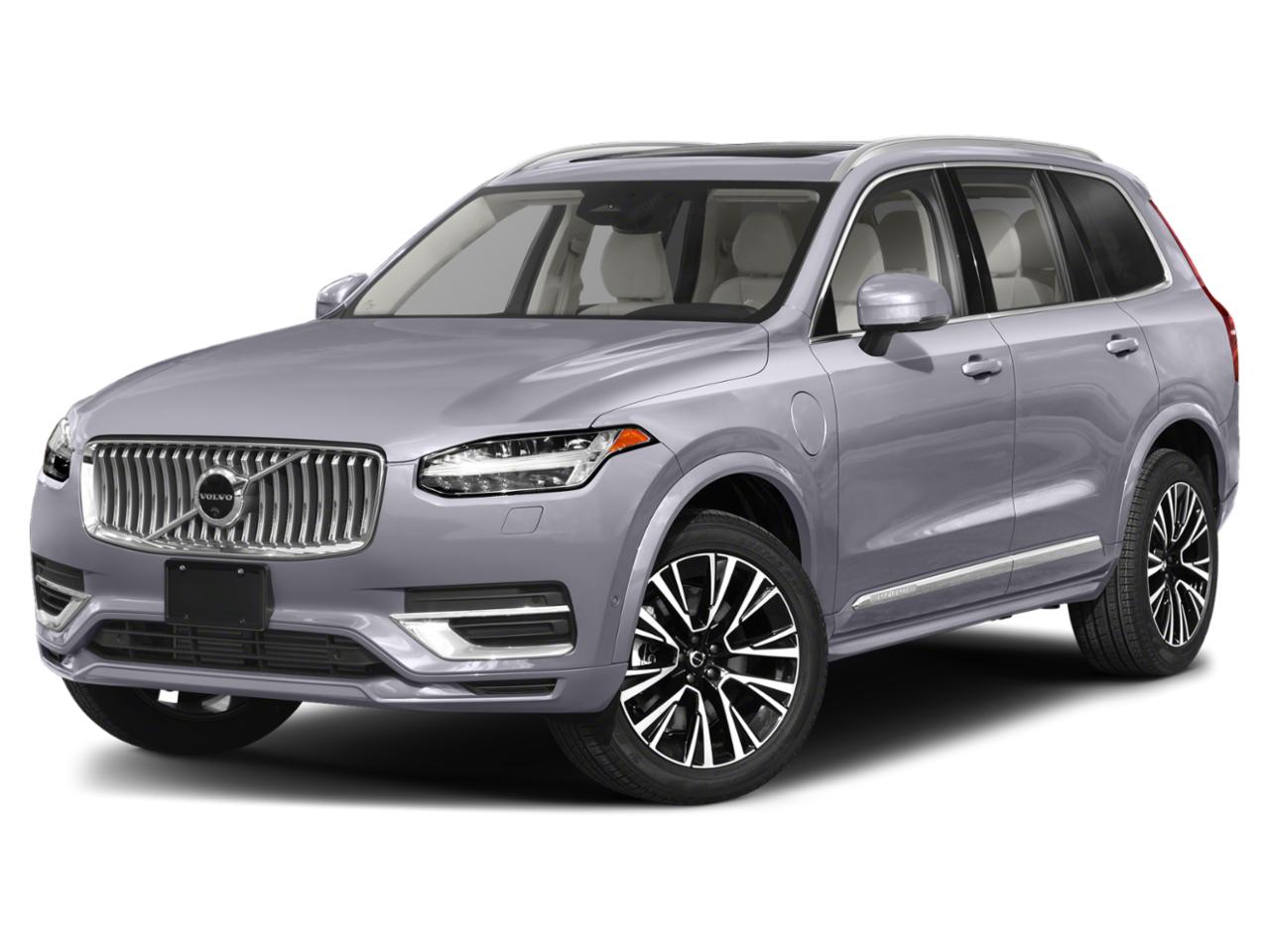 2023 Volvo XC90 Recharge Plug-In Hybrid Vehicle Photo in Grapevine, TX 76051