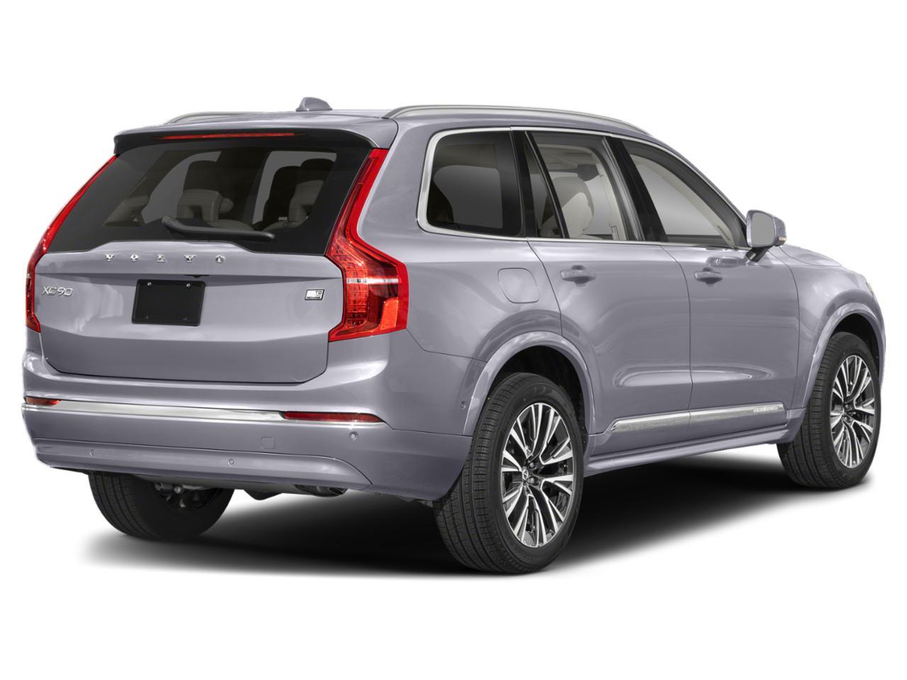 2023 Volvo XC90 Recharge Plug-In Hybrid Vehicle Photo in Grapevine, TX 76051