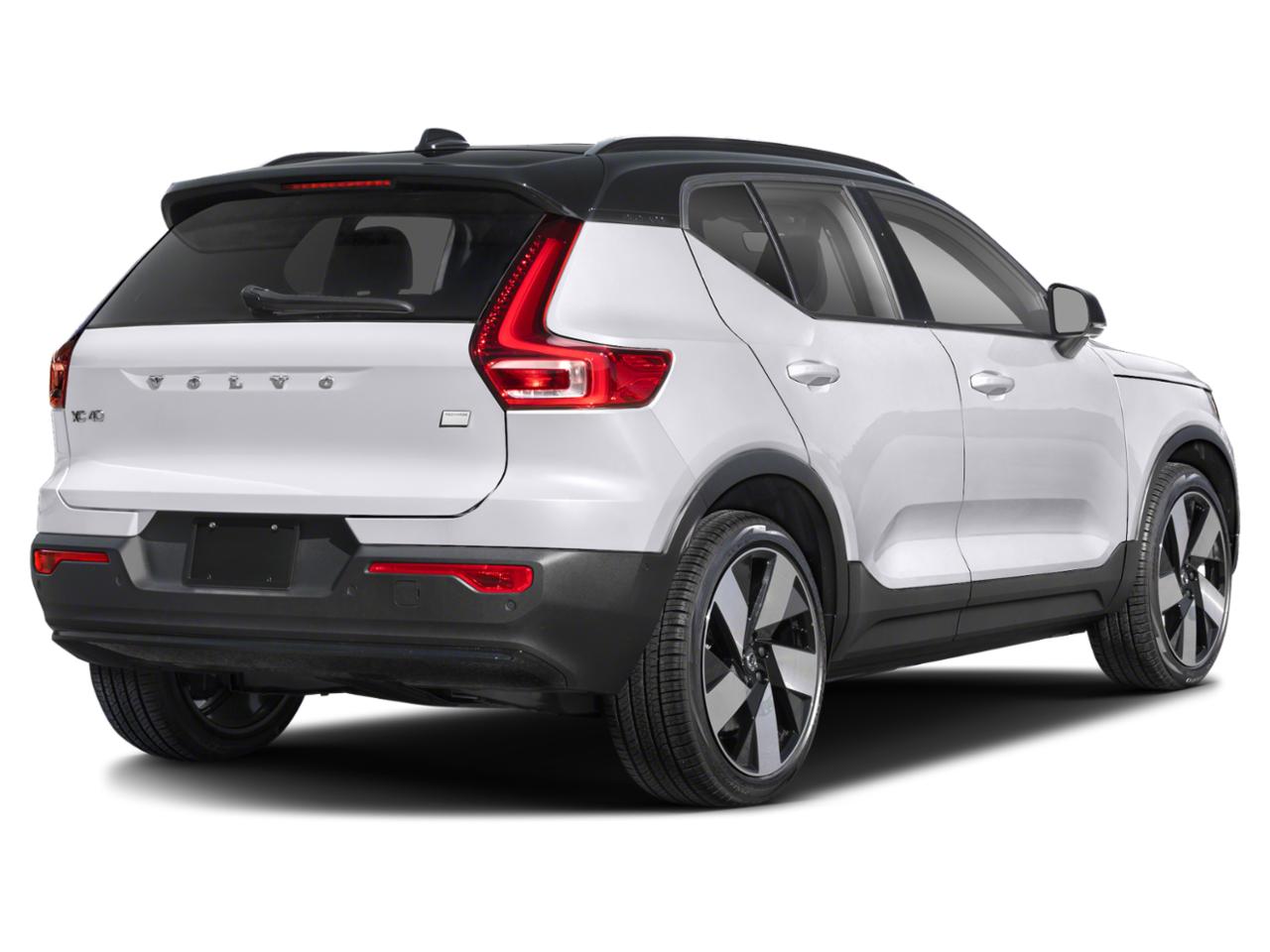 2023 Volvo XC40 Recharge Pure Electric Vehicle Photo in St. Petersburg, FL 33713
