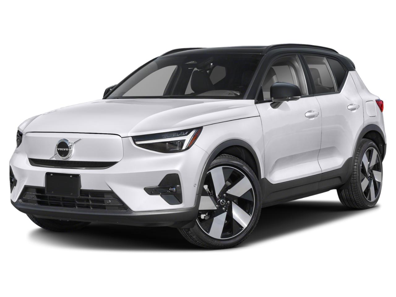 2023 Volvo XC40 Recharge Pure Electric Vehicle Photo in St. Petersburg, FL 33713