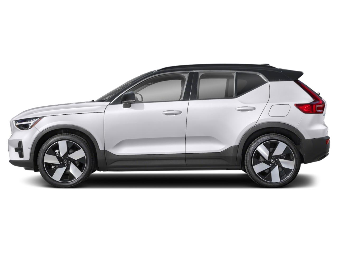 2023 Volvo XC40 Recharge Pure Electric Vehicle Photo in St. Petersburg, FL 33713