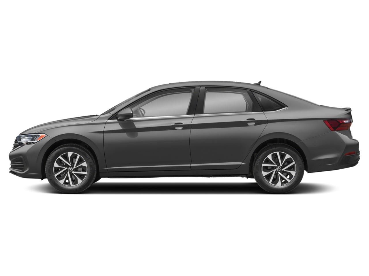 2023 Volkswagen Jetta Vehicle Photo in Orlando, FL 32811