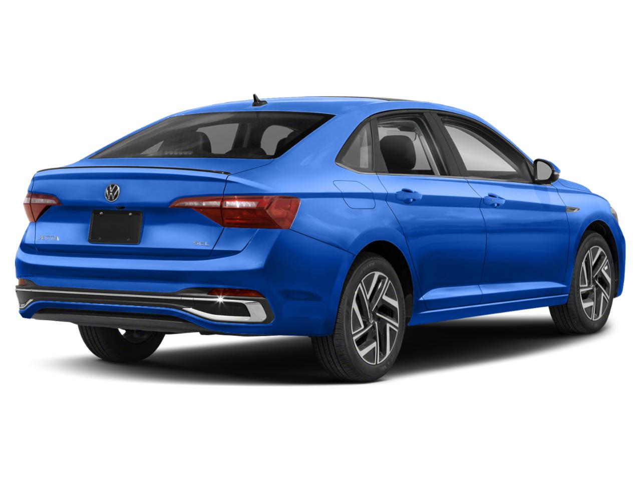 2023 Volkswagen Jetta Vehicle Photo in Georgetown, TX 78626
