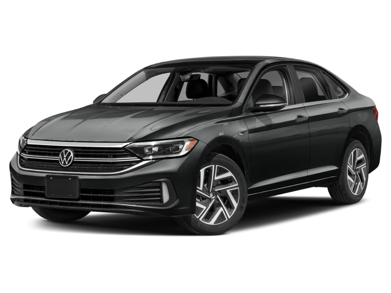 2023 Volkswagen Jetta Vehicle Photo in Decatur, TX 76234