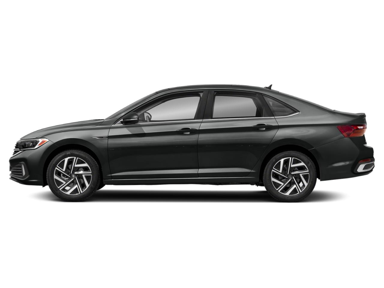 2023 Volkswagen Jetta Vehicle Photo in Decatur, TX 76234