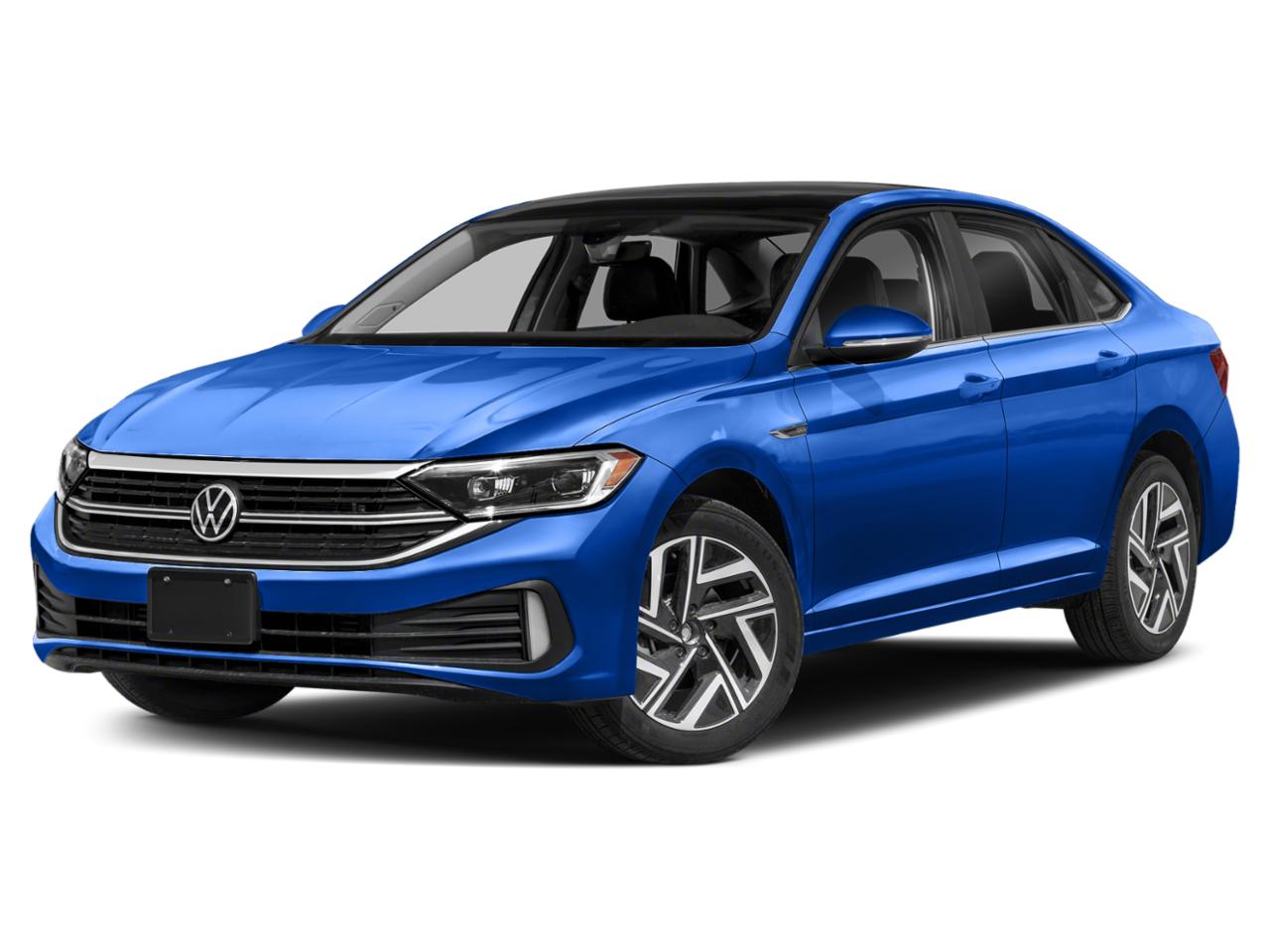 2023 Volkswagen Jetta Vehicle Photo in Georgetown, TX 78626