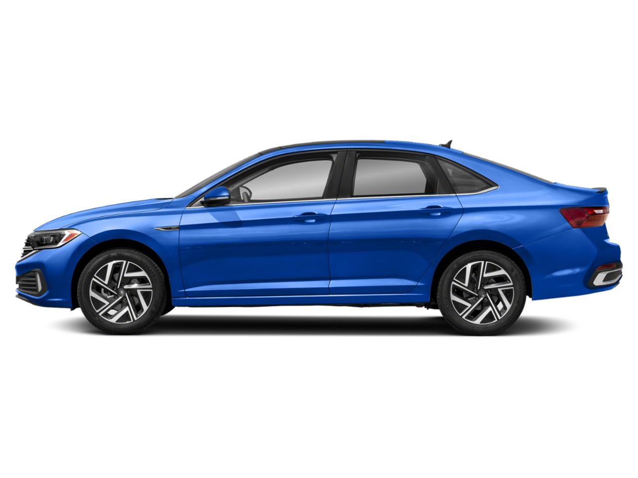 2023 Volkswagen Jetta Vehicle Photo in Georgetown, TX 78626